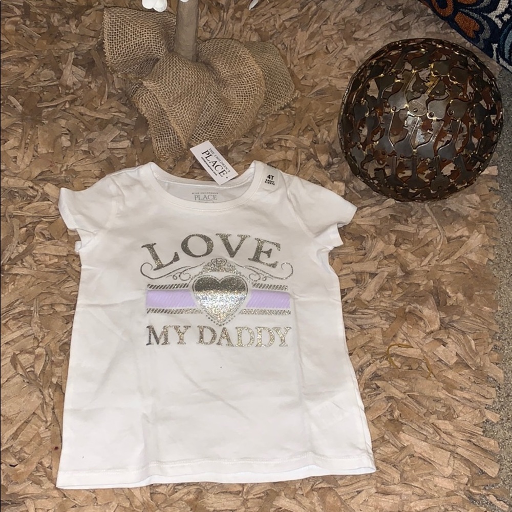 Children’s Place Shirt